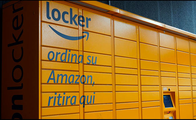 impermeabili per cani the dog face: consegne comode su Amazon Locker