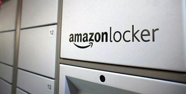 Ricevi il tuo pacco con vestiti per jack russell ad un comodo Amazon Locker